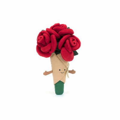 Jellycat Rose Bouquet | RV8507924